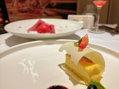 -王品牛排(郑州大卫城店)