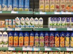 -帝玛进口精品超市D-MART
