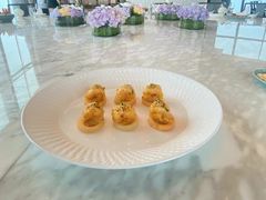 -无锡苏宁银河国际酒店-悦府65中餐厅