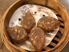 陈皮燕麦糕-敦煌喜宴(万达广场店)
