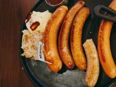 -Ambra Haus琥珀屋精酿餐厅(宝山店)