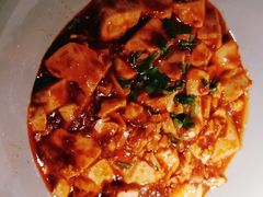 -外婆家(蓝色港湾店)
