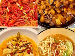 -星漾里•SPA•足道•按摩•养生(吕厝店)