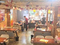 -三个大叔东北烧烤·砂锅菜(西三旗店)