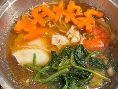 -牧童禧肉社·韩国炭火烤肉店(中粮祥云小镇店)