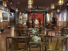 -MAX伯爵沉浸式超级游戏体验馆·实景桌游·剧本杀(小时代店)