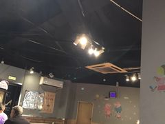 大堂-买又大餐厅(福林里店)