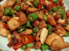 -禾珍珠家常小馆(河南博物院店)