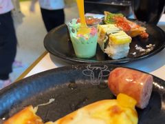 -爱伲牛肉火锅自助(景洪店)