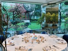 -九献·创意菜(亮马河饭店)