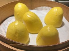 玉米窝窝头-北方家宴(番禺永旺店)