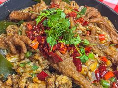 -蛙喔牛蛙(义乌新光汇店)