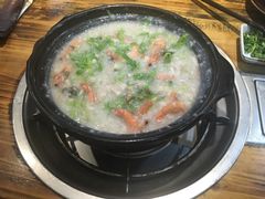 -盈田盈粥庄(博山东路店)