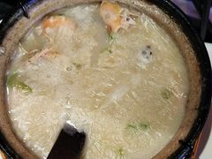 -云晓光头烧烤吧(川沙绿地店)