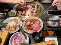 -上男·烧肉集市(五一广场店)