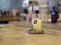 -BE NORMAL CAFE(霞溪路店)