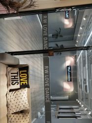 -STUDIO E POLE DANCE