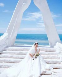 点击看大图 -太古映画婚纱摄影(天河店)