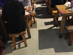 大堂-木屋烧烤(白石洲店)