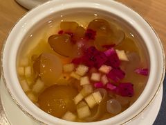 -驿舍·民國老营房院子私房菜(科学会堂店)