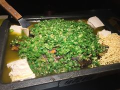 -吞鱼兽麻辣烤鱼(万达店)