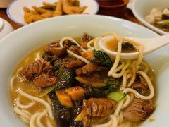 -奎元馆.百年奎元.非遗传承(西湖边的解放路店)
