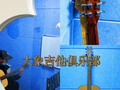 -大象音乐·吉他·架子鼓·声乐(双井店)