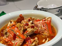 -欧记大排档·景德菜(上海首店)