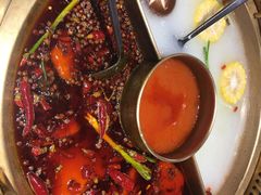 -豪渝火锅(红谷滩万达店)