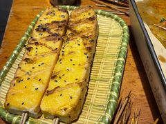 -86烧烤·炭火烧烤 (石人总店)