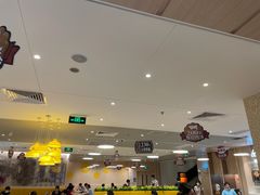 大堂-大家乐(广州荔湾领展广场店)