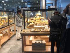 -21克拉面包(大悦城店)