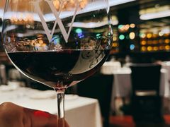 -Wolfgang’s Steakhouse 沃夫冈牛排馆(上海白玉兰广场店)