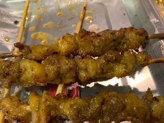 -新疆阿卜杜拉烧烤餐厅(四方坪店)