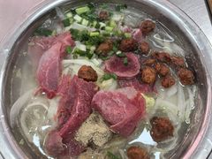 -晓芬叉烧圆子粉