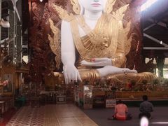 -ခြောက်ထပ်ကြီးရွှေသာလျောင်းဘုရားကြီး