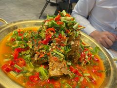 -越小品·越南餐厅(万科里店)