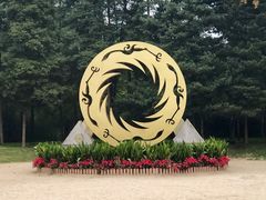 -金沙遗址博物馆