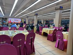 -吉莲利苑海鲜酒家(珠海拱北29年老字号店)