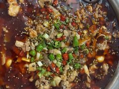 -米二红烧兔(华阳店)