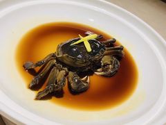 -成隆行·蟹王府(九江路店)