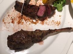 -波特曼西餐厅(南岗店)