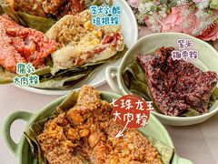 -沈大成(南京东路店)