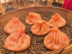 -四季美汤包(户部巷店)