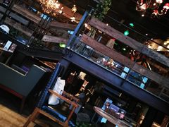 -咖梦餐厅 COMENG RESTAURANT