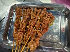 -阿彬烧烤(桐油店)