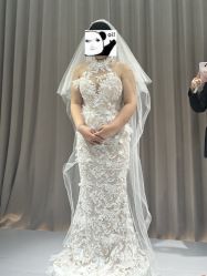 -PAI婚纱礼服设计馆【大牌租赁/高级定制】