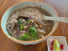 -越南牛肉河粉餐厅(书院巷店)