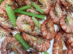 -星龙海鲜(望江东路店)