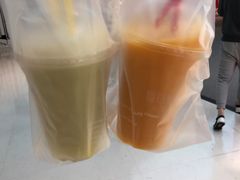 -每日新鲜水果吧(南京东路店)